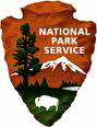 National Parks Service logo